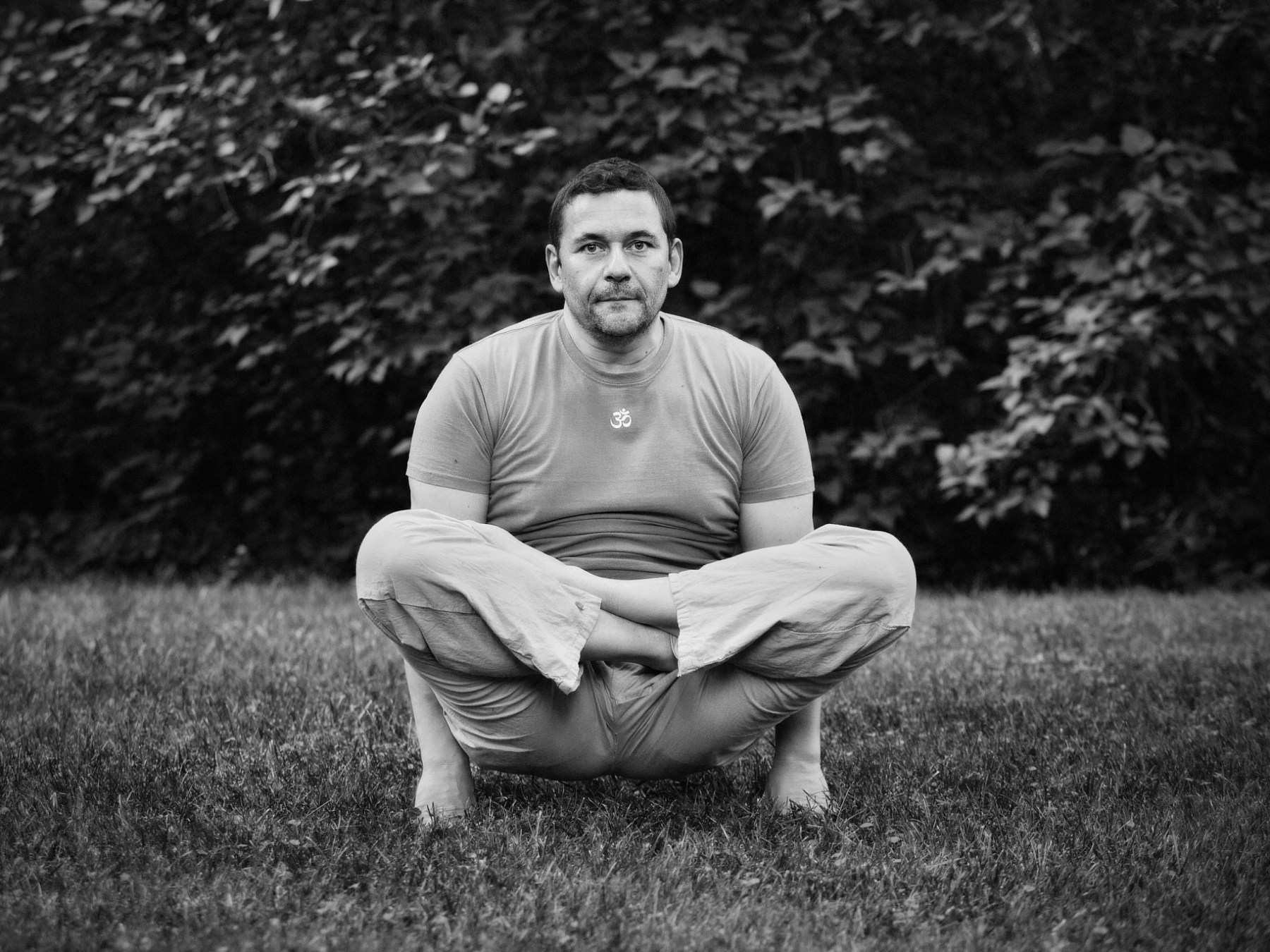 utpluthih en Centro de Retiros de Yoga y Meditación Pirineo